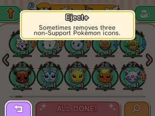 pokemon shuffle skill swapper|Skill Swapper List .